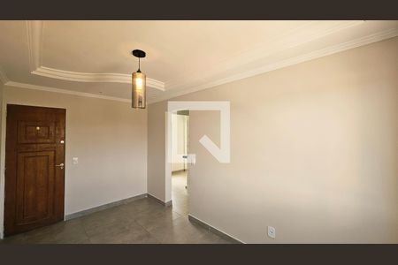 Apartamento para alugar com 2 quartos, 54m² em Jardim Tamoio, Jundiaí