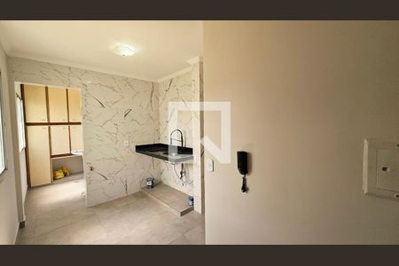 Apartamento para alugar com 2 quartos, 54m² em Jardim Tamoio, Jundiaí