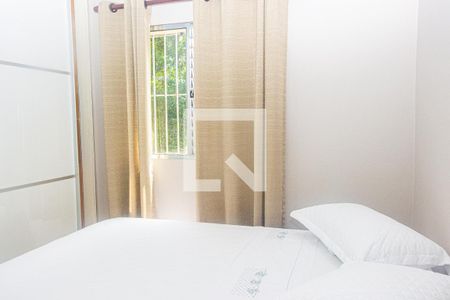 Quarto 2 de casa à venda com 2 quartos, 400m² em Vila Campo Grande, São Paulo