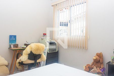 Quarto 1 de casa à venda com 2 quartos, 400m² em Vila Campo Grande, São Paulo