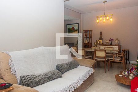 Sala de casa à venda com 2 quartos, 400m² em Vila Campo Grande, São Paulo