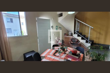 Casa de Condomínio à venda com 2 quartos, 90m² em Chácaras, Betim