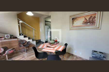 Casa de Condomínio à venda com 2 quartos, 90m² em Chácaras, Betim