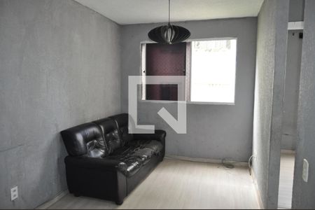 Apartamento para alugar com 2 quartos, 44m² em Água Santa, Rio de Janeiro