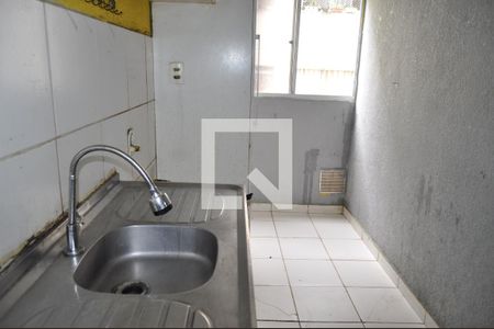Apartamento para alugar com 2 quartos, 44m² em Água Santa, Rio de Janeiro