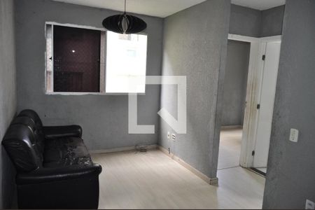 Apartamento para alugar com 2 quartos, 44m² em Água Santa, Rio de Janeiro