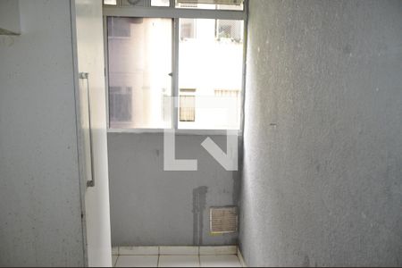 Apartamento para alugar com 2 quartos, 44m² em Água Santa, Rio de Janeiro