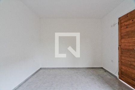 Kitnet de casa para alugar com 1 quarto, 22m² em Vila Mangalot, São Paulo