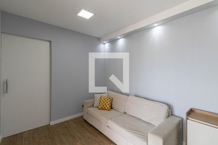 Sala de apartamento para alugar com 2 quartos, 60m² em Vila Buenos Aires, São Paulo