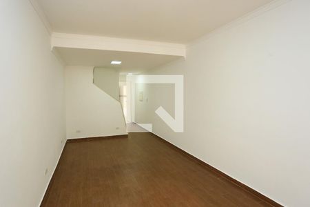 sala  de casa à venda com 2 quartos, 100m² em Vila Sonia, São Paulo