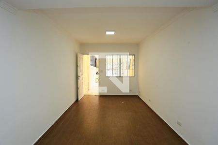 sala  de casa à venda com 2 quartos, 100m² em Vila Sonia, São Paulo