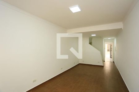 sala  de casa à venda com 2 quartos, 100m² em Vila Sonia, São Paulo