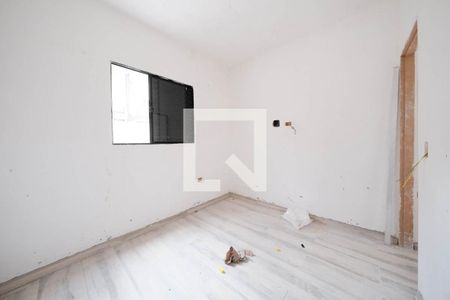 Quarto 2 de casa à venda com 3 quartos, 115m² em Vila Sao Francisco, São Paulo