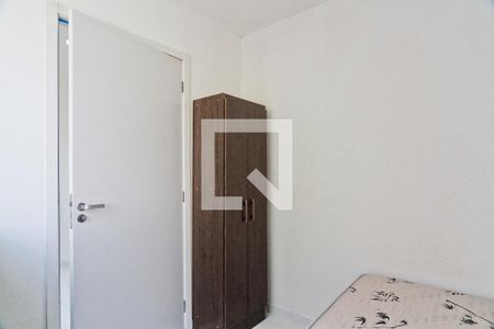 Quarto 2 de apartamento à venda com 2 quartos, 32m² em Jardim Pereira Leite, São Paulo