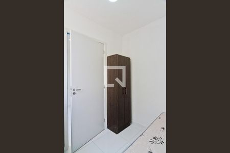 Quarto 2 de apartamento à venda com 2 quartos, 32m² em Jardim Pereira Leite, São Paulo