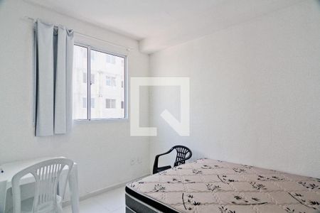 Quarto 1 de apartamento à venda com 2 quartos, 32m² em Jardim Pereira Leite, São Paulo