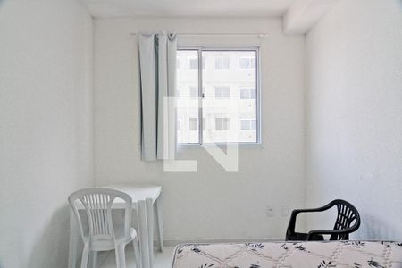 Quarto 1 de apartamento à venda com 2 quartos, 32m² em Jardim Pereira Leite, São Paulo