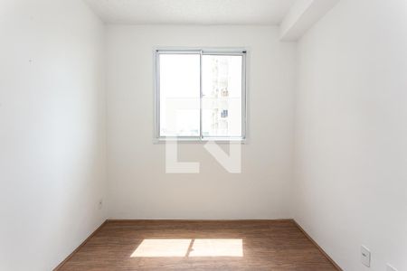 Suíte de apartamento para alugar com 1 quarto, 28m² em Guaiauna, São Paulo