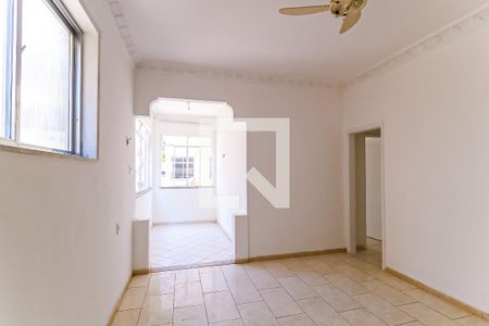 Sala de apartamento para alugar com 2 quartos, 79m² em Lins de Vasconcelos, Rio de Janeiro