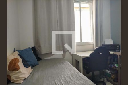 Quarto 1 de apartamento à venda com 2 quartos, 60m² em Vila Gomes Cardim, São Paulo