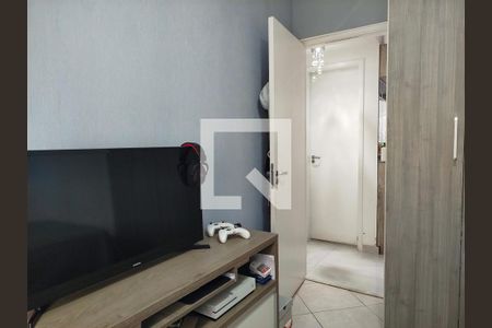 Quarto 1 de apartamento à venda com 2 quartos, 60m² em Vila Gomes Cardim, São Paulo