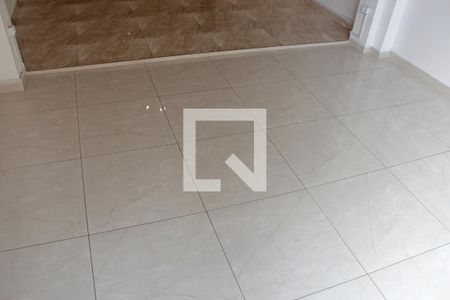 Varanda da Sala de apartamento para alugar com 4 quartos, 213m² em Ponta da Praia, Santos