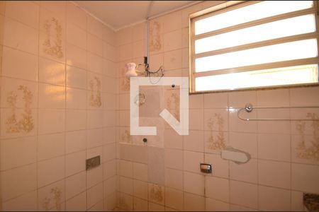 Cozinha de casa para alugar com 1 quarto, 42m² em Bento Ribeiro, Rio de Janeiro