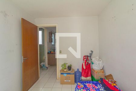 Quarto 1 de apartamento para alugar com 2 quartos, 42m² em Mato Grande, Canoas