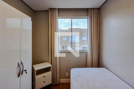 Quarto 1 de apartamento para alugar com 2 quartos, 35m² em Cambuci, São Paulo
