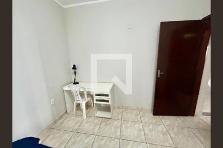 Quarto de casa para alugar com 1 quarto, 150m² em Vila Florida, Guarulhos