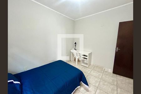Quarto de casa para alugar com 1 quarto, 150m² em Vila Florida, Guarulhos