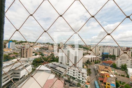 Apartamento à venda com 3 quartos, 77m² em Pampulha, Belo Horizonte