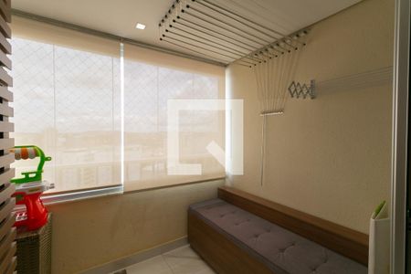 Apartamento à venda com 3 quartos, 77m² em Pampulha, Belo Horizonte