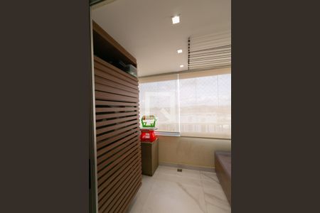 Apartamento à venda com 3 quartos, 77m² em Pampulha, Belo Horizonte
