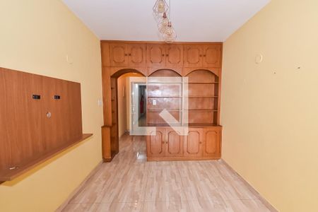 Sala de tv de apartamento para alugar com 2 quartos, 93m² em Vila Mariana, São Paulo