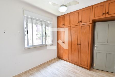 Quarto 1 de apartamento para alugar com 2 quartos, 93m² em Vila Mariana, São Paulo