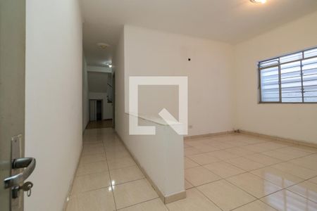 Sala de casa para alugar com 1 quarto, 60m² em Tatuapé, São Paulo