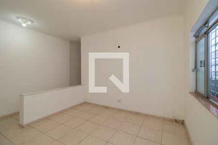 Sala de casa para alugar com 1 quarto, 60m² em Tatuapé, São Paulo