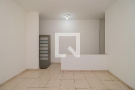 Sala de casa para alugar com 1 quarto, 60m² em Tatuapé, São Paulo