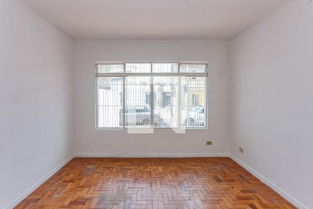 Sala de casa para alugar com 1 quarto, 100m² em Vila Santo Estefano, São Paulo