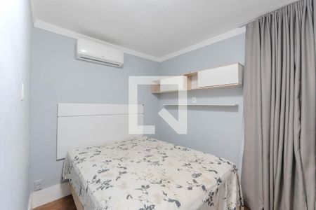 Quarto de apartamento para alugar com 1 quarto, 40m² em Centro Histórico de São Paulo, São Paulo
