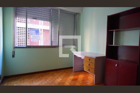 Quarto 1 de apartamento para alugar com 2 quartos, 72m² em Centro Histórico, Porto Alegre