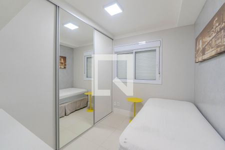 Quarto 1 de apartamento para alugar com 2 quartos, 54m² em Consolação, São Paulo