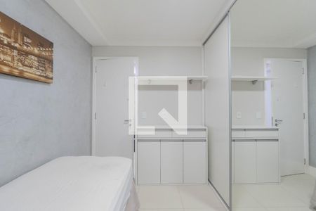 Quarto 1 de apartamento para alugar com 2 quartos, 54m² em Consolação, São Paulo
