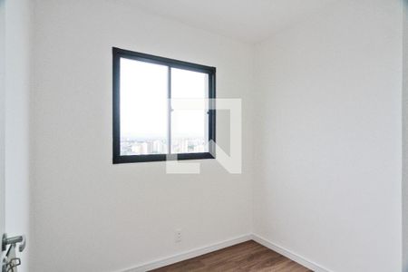 Quarto 2 de apartamento para alugar com 2 quartos, 37m² em Vila Albertina, São Paulo