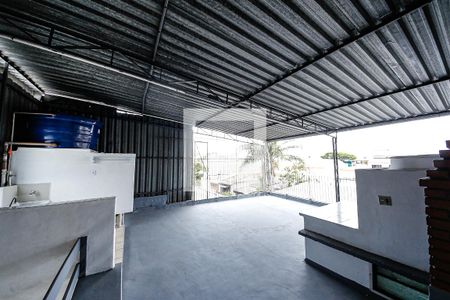 Casa para alugar com 2 quartos, 150m² em Vila Divina Pastora, São Paulo
