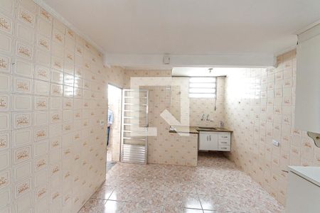 Casa para alugar com 2 quartos, 150m² em Vila Divina Pastora, São Paulo