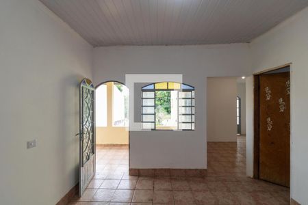 Salas de casa para alugar com 2 quartos, 150m² em Jardim Carlos Lourenço, Campinas