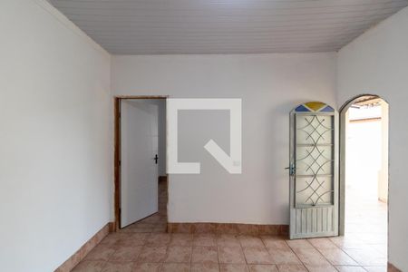 Salas de casa para alugar com 2 quartos, 150m² em Jardim Carlos Lourenço, Campinas
