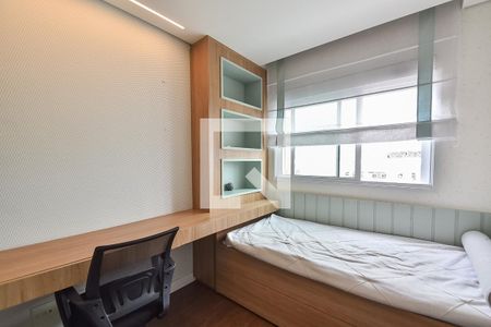Quarto  de apartamento à venda com 2 quartos, 65m² em Liberdade, São Paulo